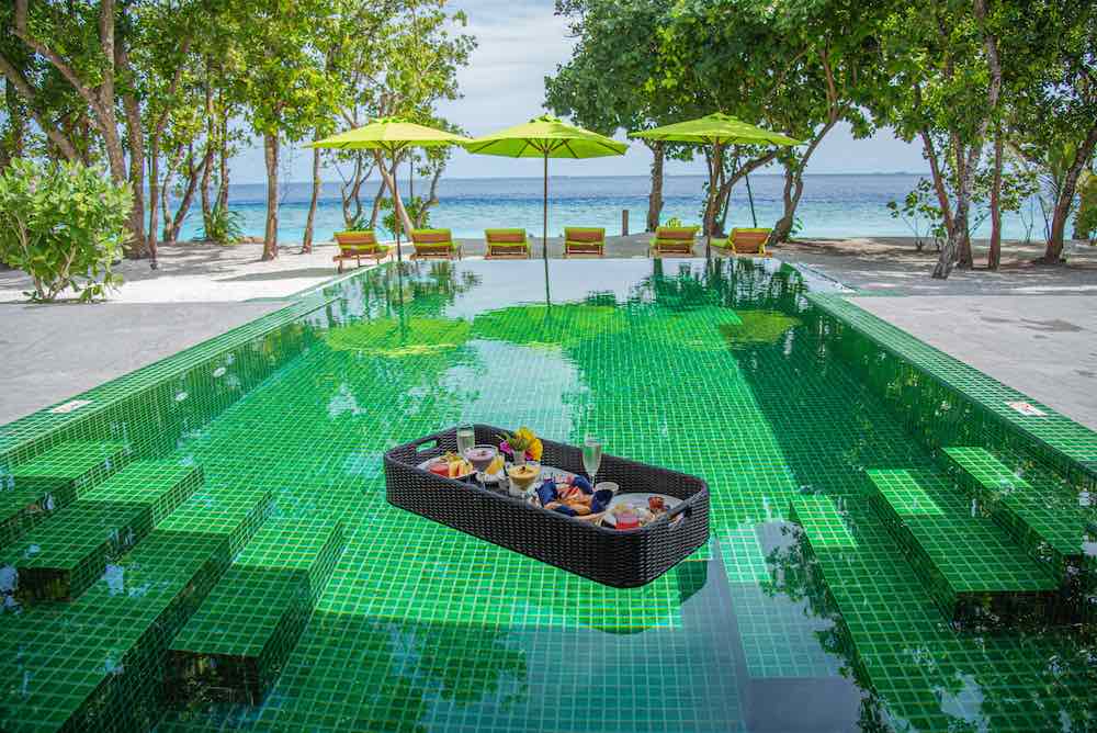 Beach Villa photo 54